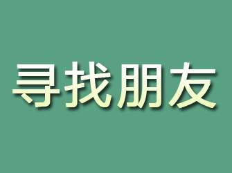 延平寻找朋友